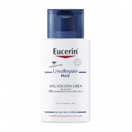 EucerinUreaRepairPLUSBodylotion10Urea100ml
