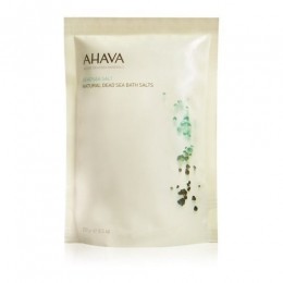 AhavaDeadseaSaltNaturalDeadSeaBathSalts250gram
