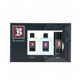 AntonioPuigBrummelGiftSet