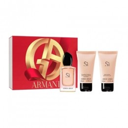 ArmaniSiGiftSet
