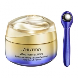 ShiseidoVitalPerfectionUpliftingFirmingAdvancedEyeCream15ml