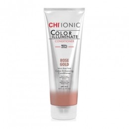 CHIIonicColorIlluminate250mlRoseGold