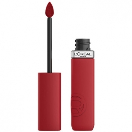 LipstickLOralParisInfaillibleMatteResistanceLippenstift