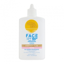 BondiSandsEverydayTintedFaceFluidSPF50