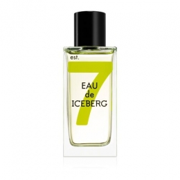 IcebergEaudeIcebergItalianBergamotEaudeToilette100ml