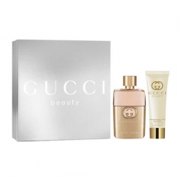 GucciGuiltyPourFemmeGiftSet