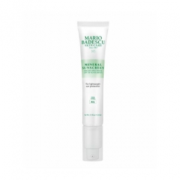 MarioBadescuZonbeschermingSPF30