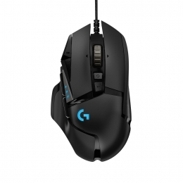 LogitechG502Heromuis
