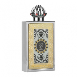 LattafaKingOfArabiaEaudeParfum100ml