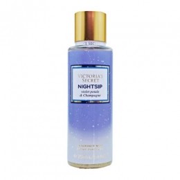 VictoriasSecretNightsipBodyMist250ml