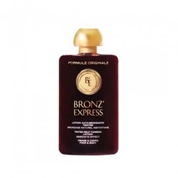 AcadmieBronzExpressTintedSelf-tanningLotion