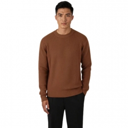 CiszereEddieKnittedCasualSweaterHerenXL