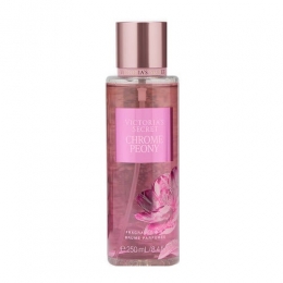 VictoriasSecretChromePeonyBodyMist250ml