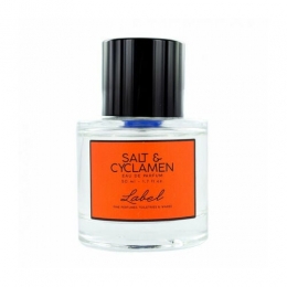 LabelSaltCyclamenEaudeParfum50ml