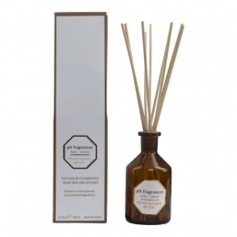 pHfragrancesVtiverSantaldeCuirDIffuser