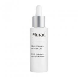 MuradHydratationMulti-VitaminInfusionGezichtsolie30ml