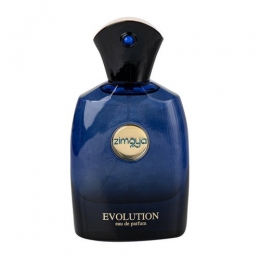 ZimayaEvolutionEaudeParfum100ml