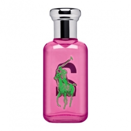 RalphLaurenBigPonyPink2EaudeToilette50ml