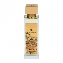 SwissArabianPassionOfVeniceEaudeParfum100ml