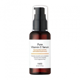 PuritoPureVitaminCSerum60ml
