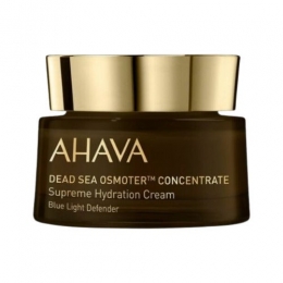AhavaDeadSeaOsmoterSupremeHydrationCream50ml