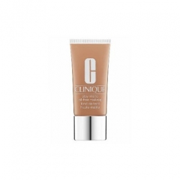 CliniqueStayMatteFoundation19Sand30ml