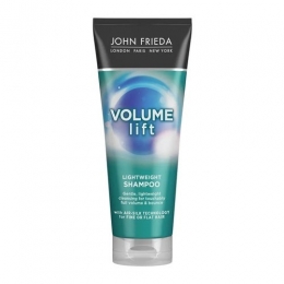 JohnFriedaVolumeLiftWeightlessShampoo250ml