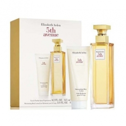 ElizabethArden5thAvenueGiftSet