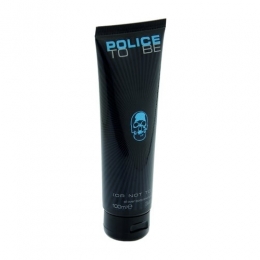 PoliceToBeOrNotToBeDouchegel100ml
