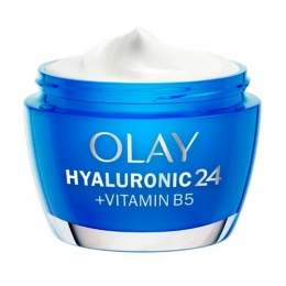OlayHyaluronic24VitaminB5Dagcrme50ml