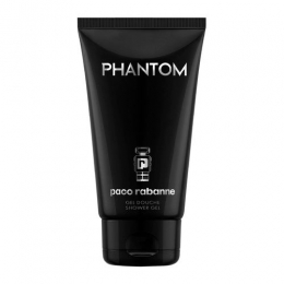 RabannePhantomDouchegel150ml