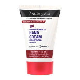 NeutrogenaHandcrmePerfumeFree50ml