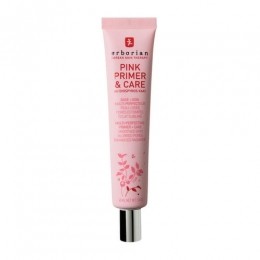 ErborianPinkPrimerCareRadiance45ml