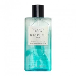 VictoriasSecretBombshellIsleBodyMist250ml