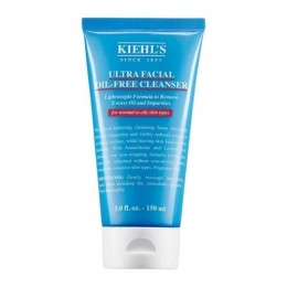 KiehlsUltraFacialOil-FreeReinigingsschuim150ml