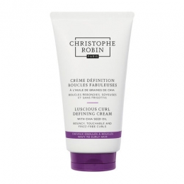 ChristopheRobinLusciousCurlDefiningCream150ml