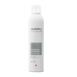 GoldwellStylesignWorkingHairspray3500ml