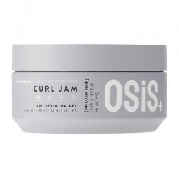 SchwarzkopfProfessionalOSiSCurlJam300ml