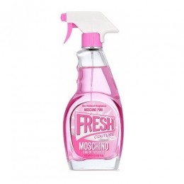 MoschinoPinkFreshCoutureEaudeToilette100ml