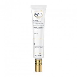 RocRetinolCorrexionWrinkleCorrectMoisturizerSPF3030ml