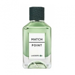 LacosteMatchPointEaudeToilette100ml