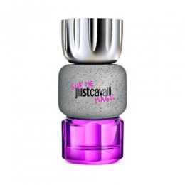 RobertoCavalliGiveMeMagicforHerEaudeParfum90ml