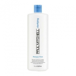 PaulMitchellClarifyingShampooThree1000ml