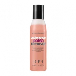 OPIAcetone-FreeNagellakremover110ml