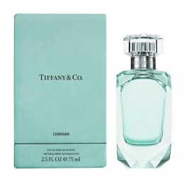 TiffanyCoIntenseEaudeParfum75ml