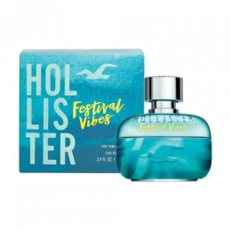 HollisterFestivalVibesforhimEaudeToilette30ml