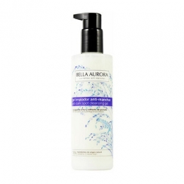 BellaAuroraCleansingGelForDarkSpots200ml