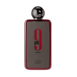 Afnan9PMRebelEaudeParfum100ml