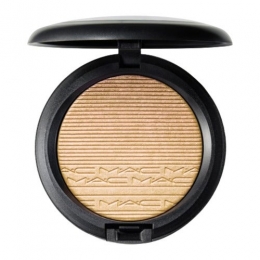 MACExtraDimensionSkinfinishWhisperofGilt9gram