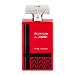 SwissArabianShumoukhAlGhutraEaudeParfum100ml